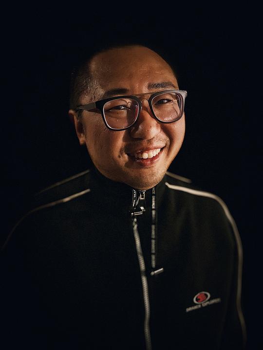 王路沙 Lusha Wang