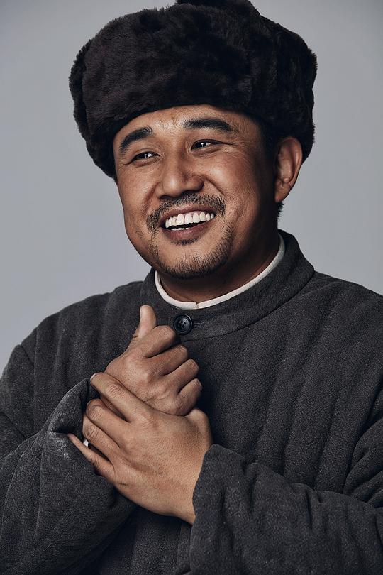 李春明 Chunming Li