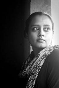 崔娜·妮琳娜·班纳吉 Trina Nileena Banerjee