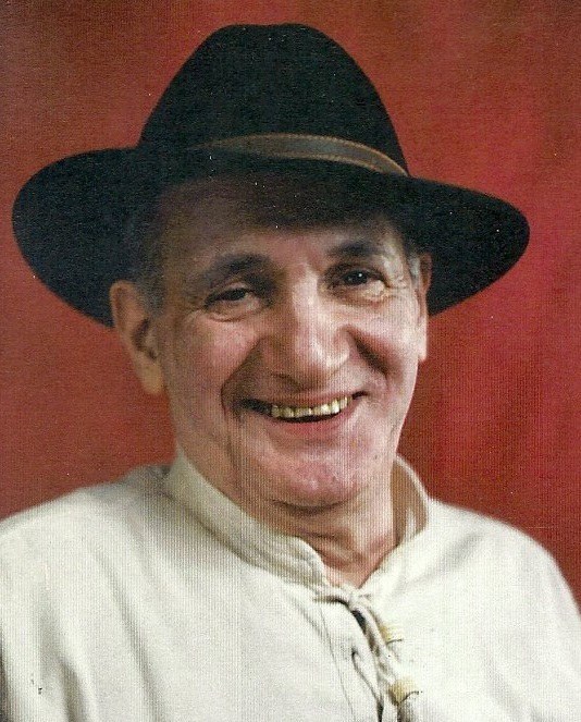 帕尔维兹·基米亚维 Parviz Kimiavi