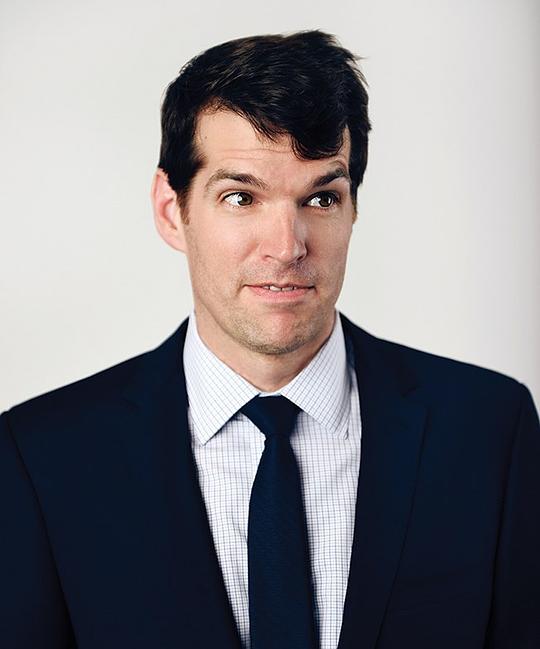 蒂莫西·西蒙斯 Timothy Simons