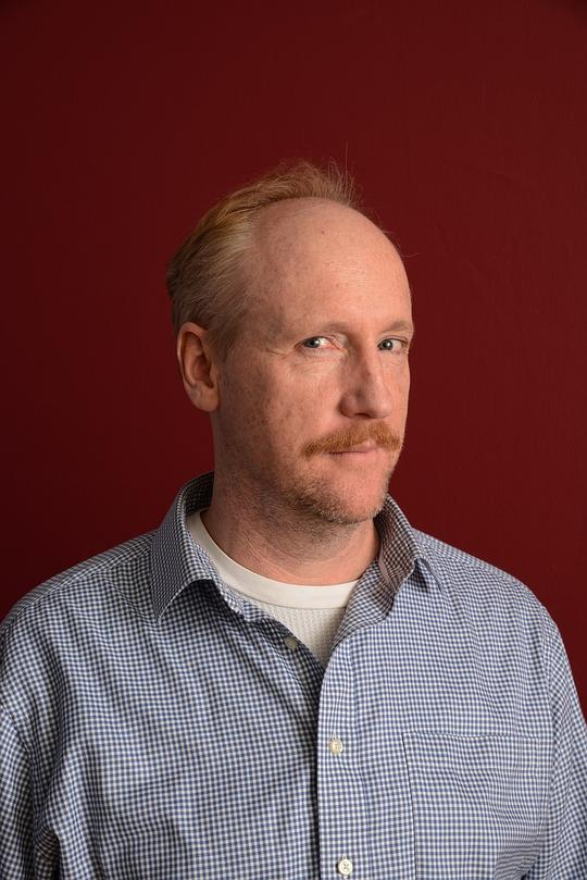 马特·沃尔什 Matt Walsh