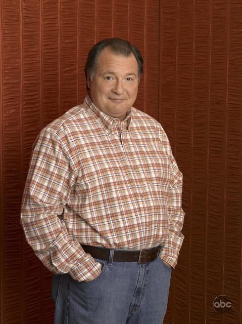 凯文·杜恩 Kevin Dunn