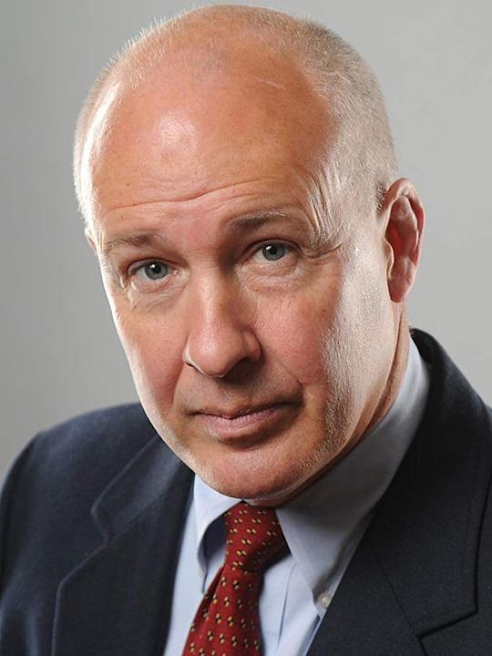 约翰·纽伯格 John Newberg