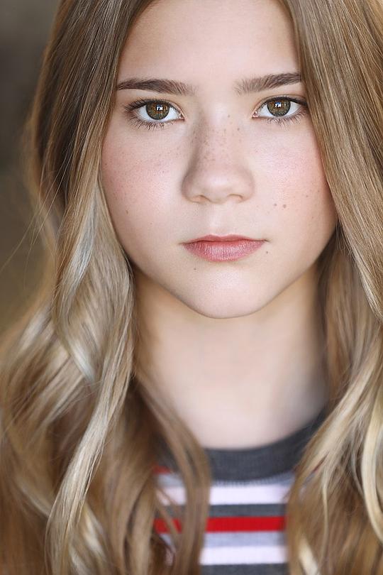 瑞秋·埃格尔斯顿 Rachel Eggleston