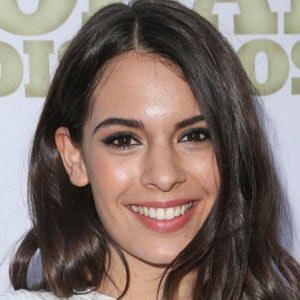 克劳迪亚·特拉萨克 Claudia Traisac