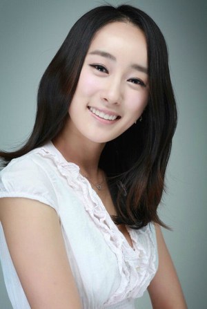 金允智 Yoon Ji Kim