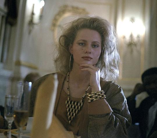 伊瓦·斯基宾斯卡 Ewa Skibinska