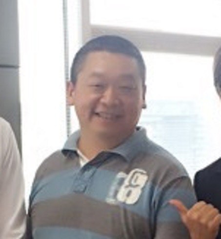 徐红兵 Hongbing Xu