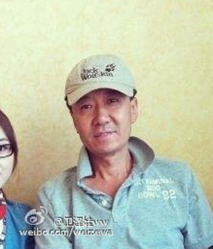 富哲平 Zheping Fu