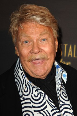 里普·泰勒 Rip Taylor