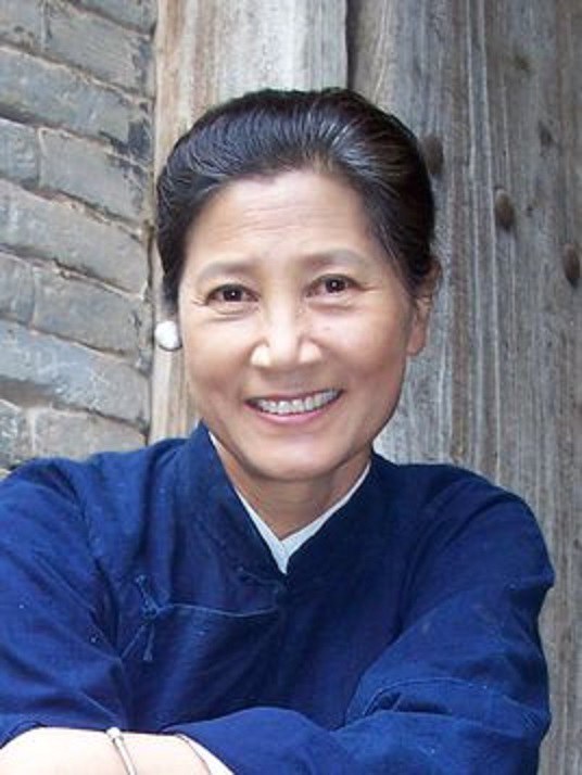 李坤棉 Kunmian Li