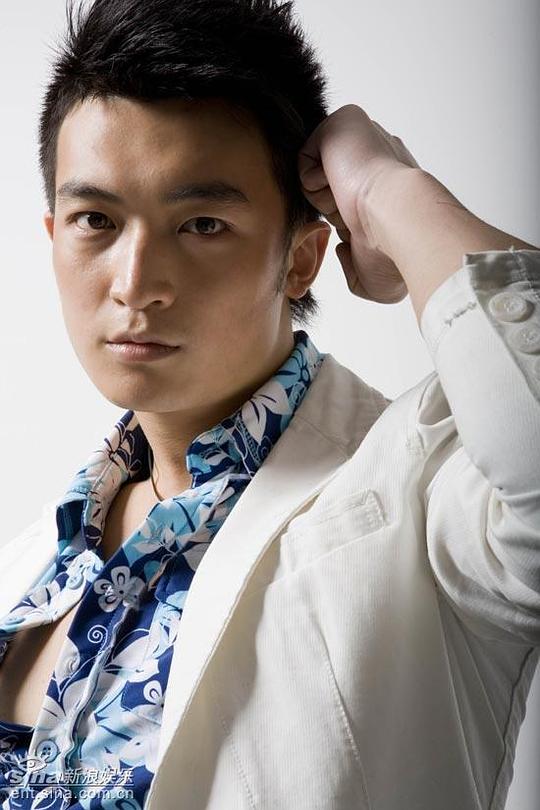 郑鹏飞 Pengfei Zheng