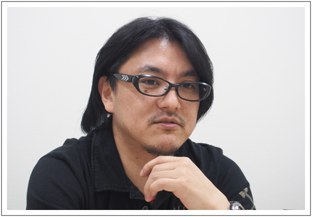 小仓宏文 Hirofumi Ogura