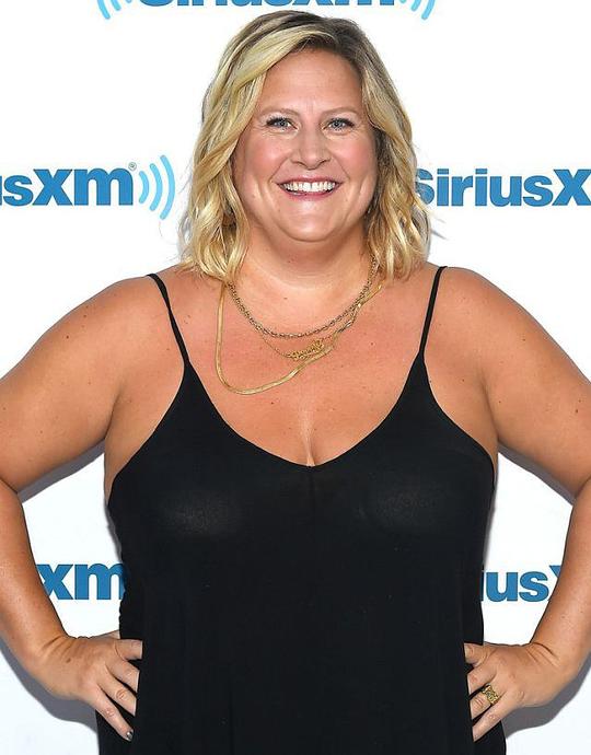 布里奇特·埃弗里特 Bridget Everett