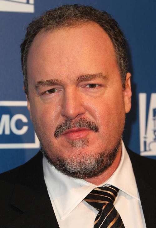 布伦特·塞克斯顿 Brent Sexton