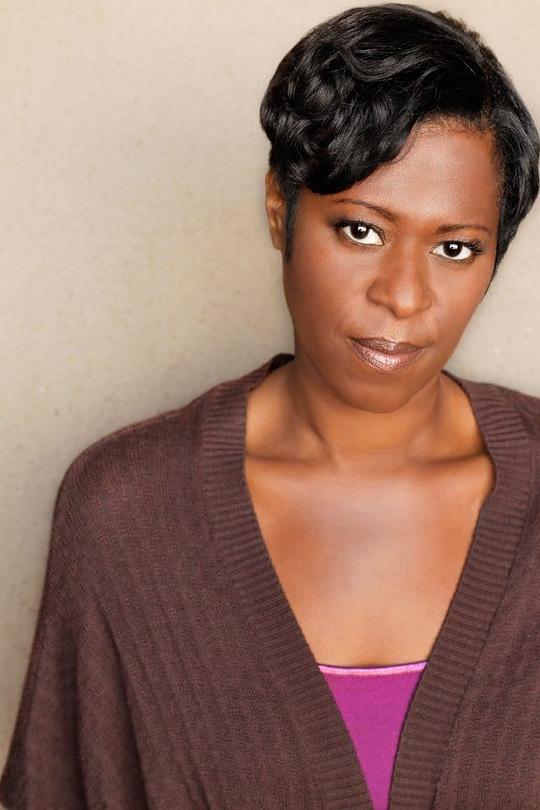 特雷莎·加里 Treisa Gary