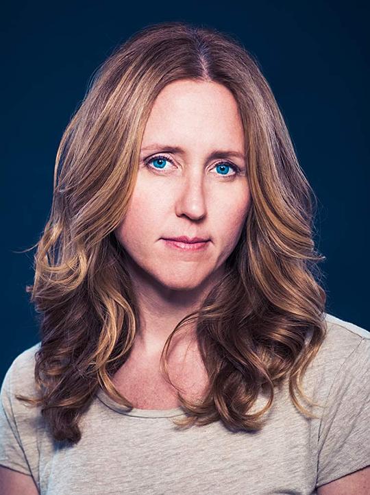 布鲁克·史密斯 Brooke Smith