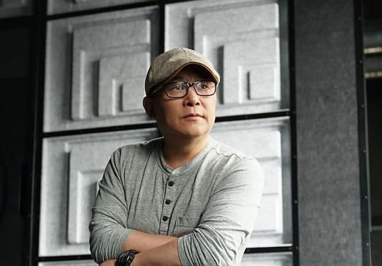 项海明 Haiming Xiang