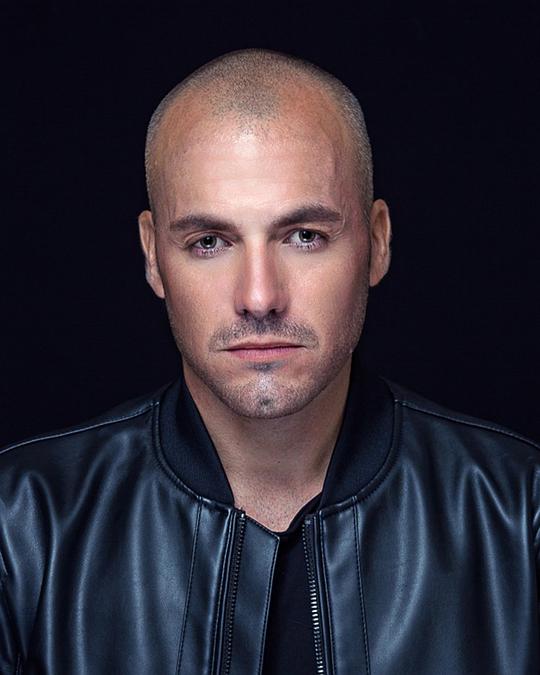 罗穆阿尔多·卡斯蒂略 Romualdo Castillo