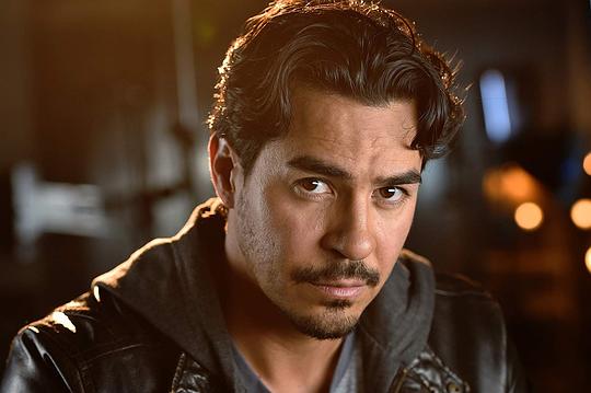 约书亚·古铁雷斯 Josué Gutierrez