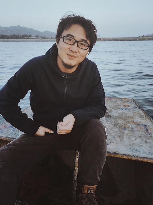 刘泽 Ze Liu