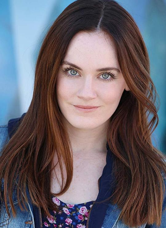 斯蒂芬妮·布拉斯 Steffani Brass