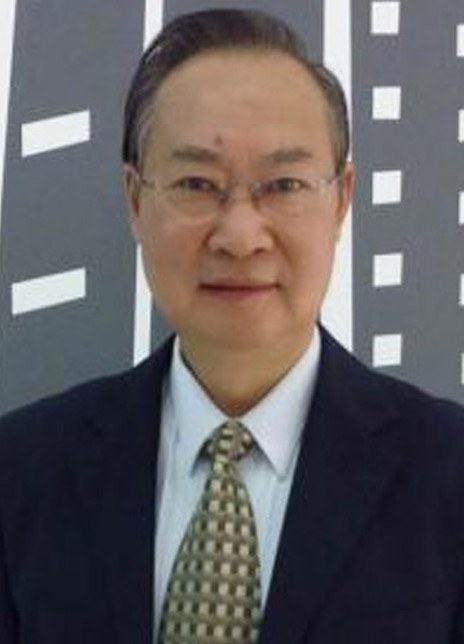 梅树森 Shusen Mei