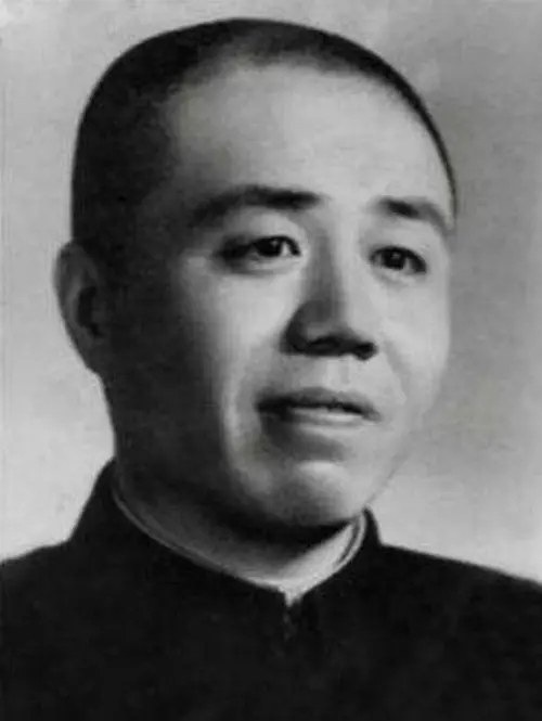 刘宝瑞 Baorui Liu