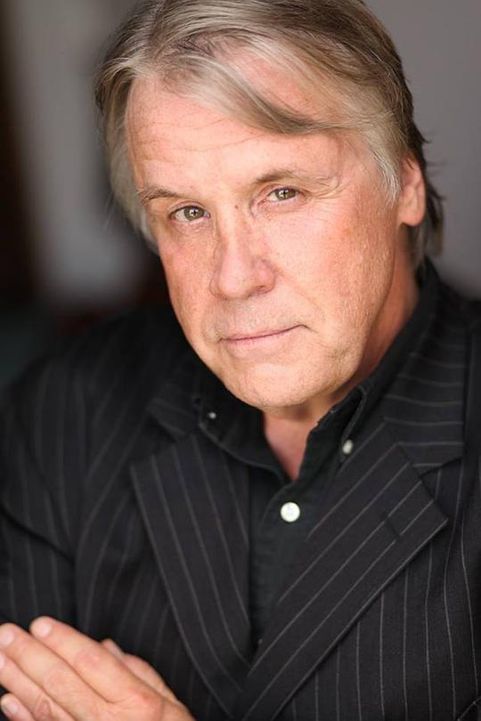 帕特里克·威瑟斯 Patrick Weathers