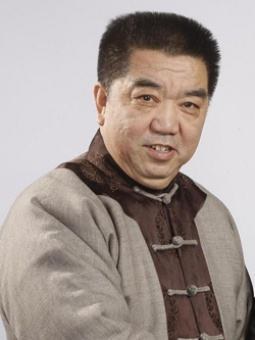 孟凡贵 Fangui Meng