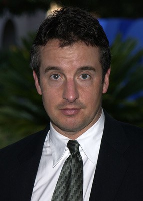 格兰特·肖德 Grant Shaud