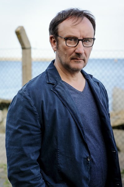 赖纳·博克 Rainer Bock