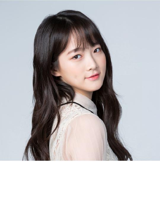 金艺纶 Ye-ron Kim