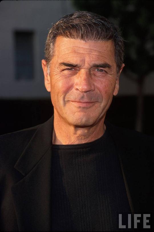 罗伯特·福斯特 Robert Forster