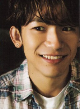 片冈直人 Kataoka Naoto