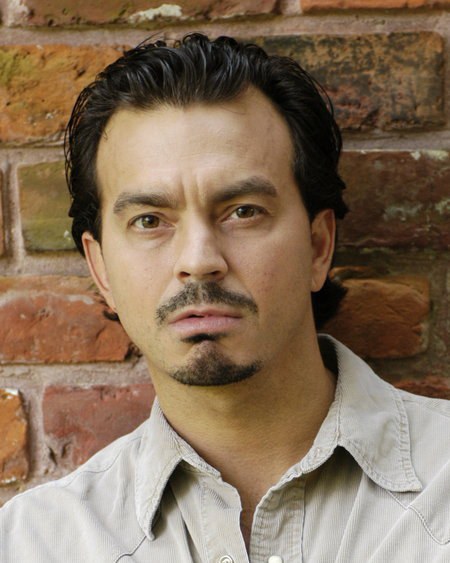 加里·德斯罗什 Gary Desroche