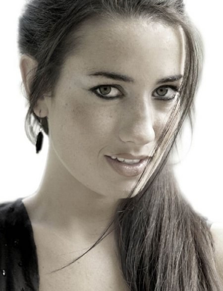 克里斯汀·米歇尔·邓西尔 Kristin Michelle Duncil