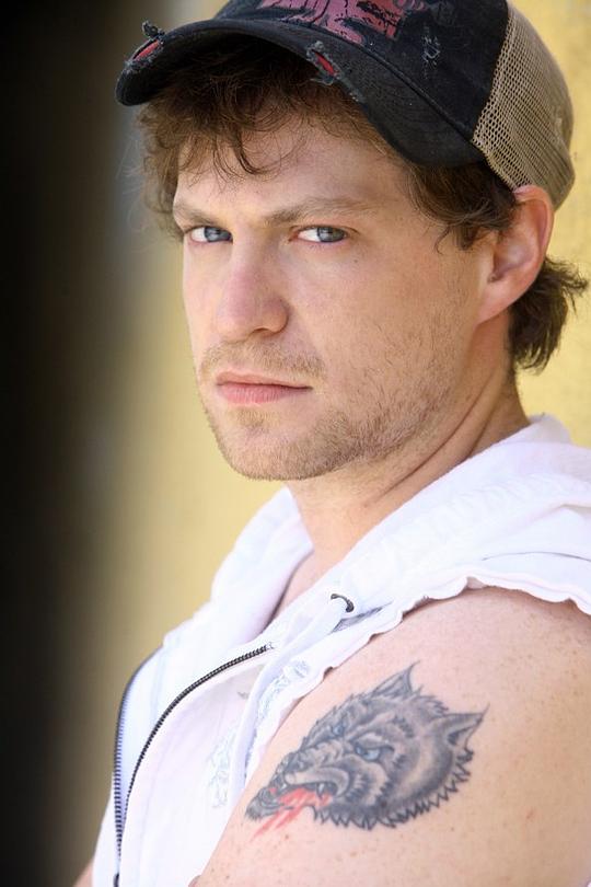 亚当·魏斯曼 Adam Weisman