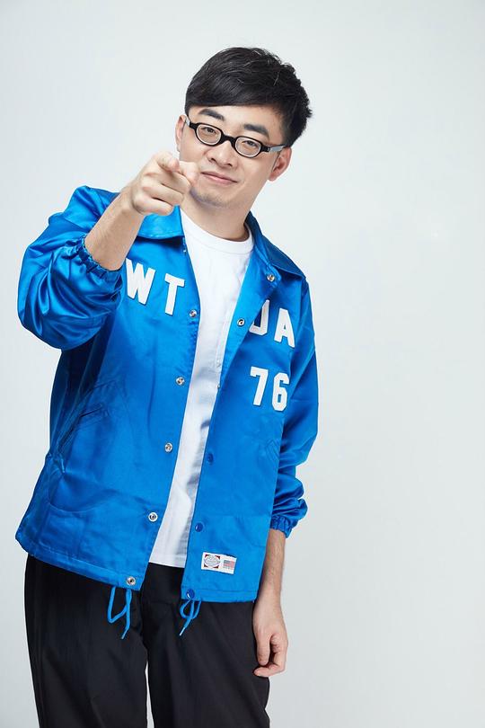 张博洋 Boyang Zhang