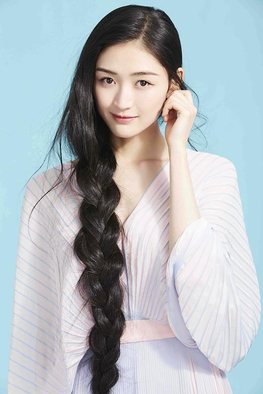 康可人 Keren Kang