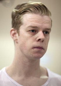 马修·奥布瑞 Matthew Aubrey