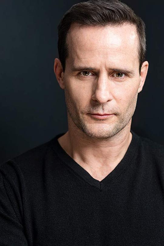 菲利普·米切尔 Phillip Mitchell