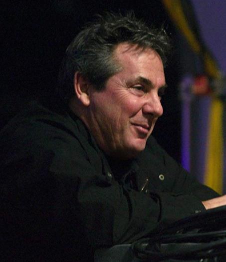 瑞克·麦克勒姆 Rick McCallum