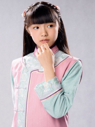 李佳勋 Jiaxun Li