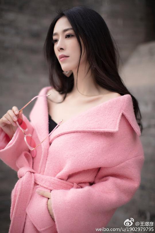 王璟彦 Jingyan Wang