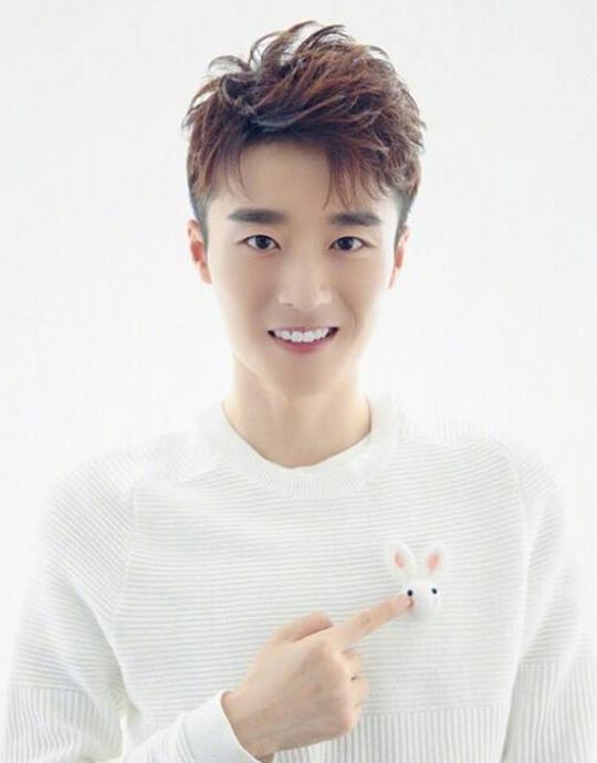 苑子文 Ziwen Yuan