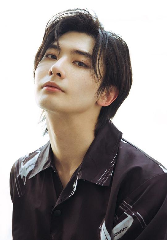 王瑞昌 Ruichang Wang