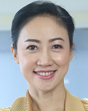 素查达·彭帕塔娜苏 Suchada Poonpattanasuk