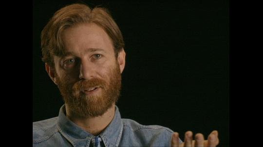 艾伦·贝利内 Alan Berliner